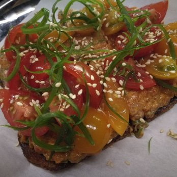 Wildair - Spicy tuna - New American Near Me - New York, New York Wildair - Spicy tuna - New American Near Me - New York, New York