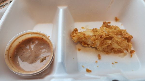 Raising Cane's Chicken Fingers by null