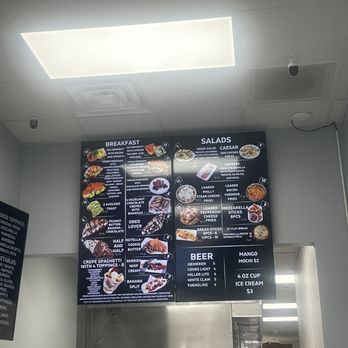 Eleon Pizza & Pastry - Pizza Near Me - Jacksonville, Florida