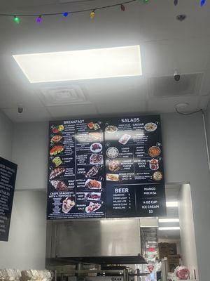 Menu photo 5 Eleon Pizza & Pastry Jacksonville, FL