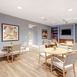 StoryPoint Romeoville - Common area