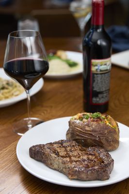 Edgar's Grille by null