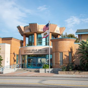 Baldwin Hills Branch Library - Libraries Near Me - Los Angeles, California Baldwin Hills Branch Library - Libraries Near Me - Los Angeles, California