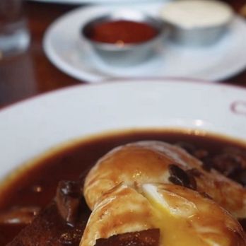 Café Campagne - French Near Me - Seattle, Washington Café Campagne - French Near Me - Seattle, Washington