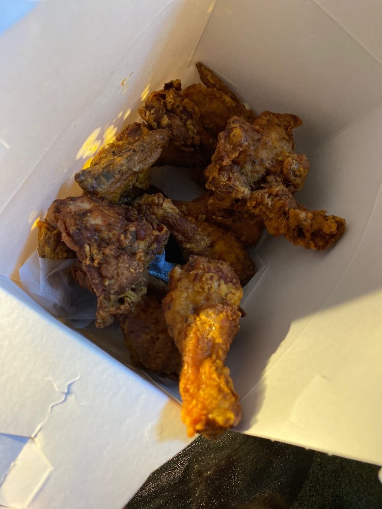 WALT’S CHICKEN EXPRESS Updated July 2024 26 Photos & 61 Reviews