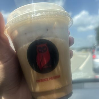 Red Owl Coffee Company - The Yorkshire drink!!! - Coffee & Tea Near Me - Orange Park, Florida Red Owl Coffee Company - The Yorkshire drink!!! - Coffee & Tea Near Me - Orange Park, Florida