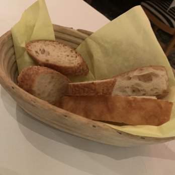 Rose's Cafe - Bread for the table - Italian Near Me - San Francisco, California Rose's Cafe - Bread for the table - Italian Near Me - San Francisco, California