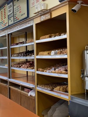 Donut Cutter by null