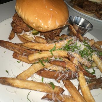 St. James - Seafood Near Me - Thomasville, Georgia