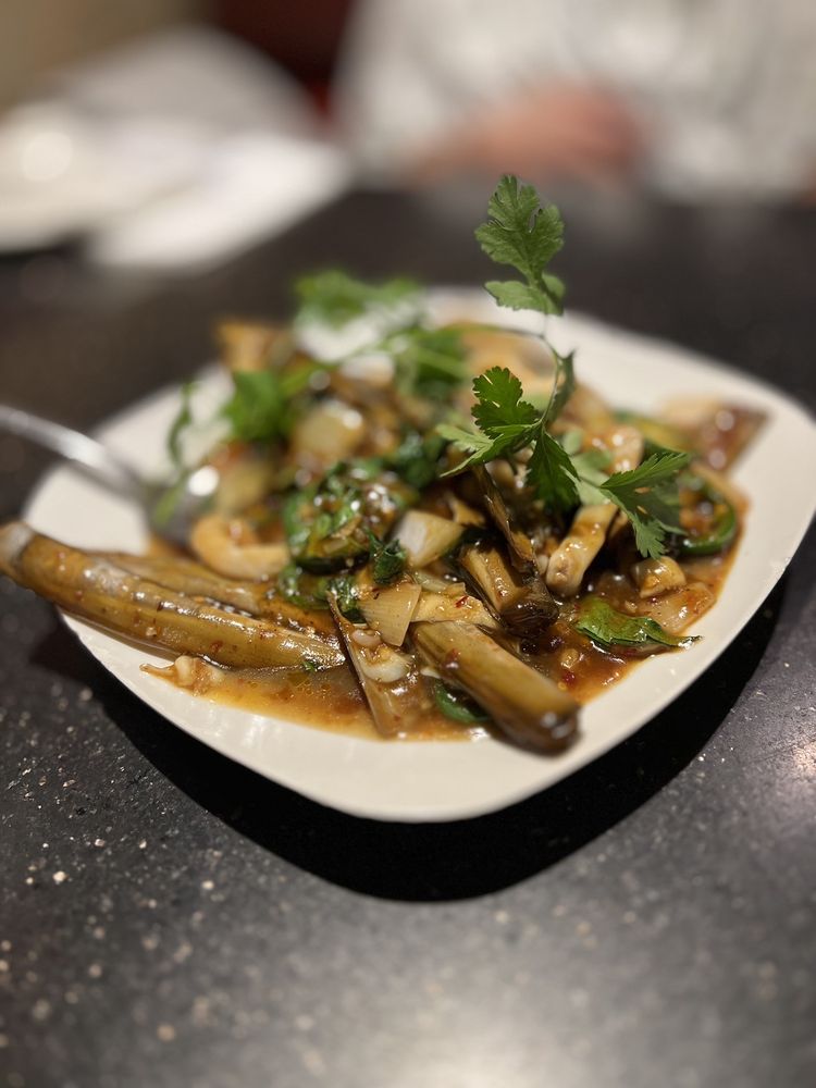 Hai Cang Harbor Seafood Restaurant