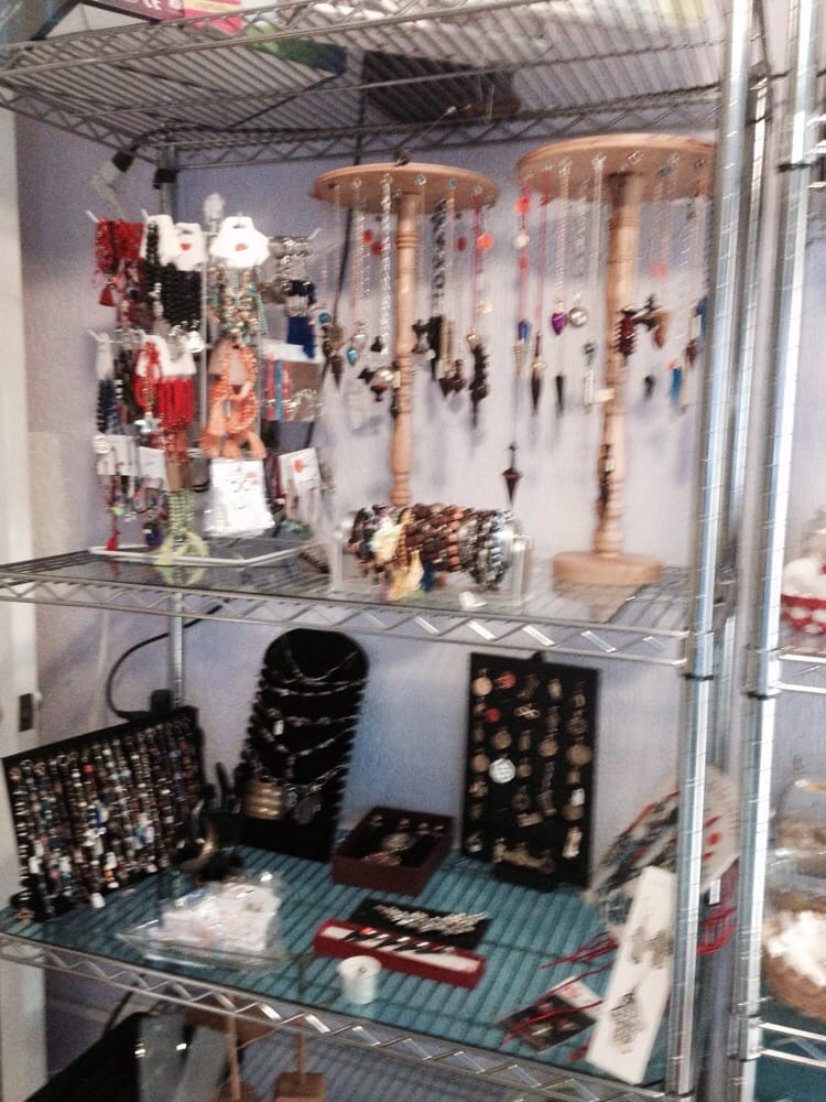 Core Cristal tienda