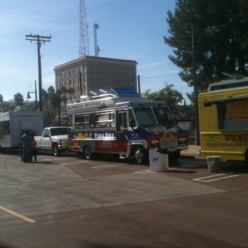Trucks n Toys - Local Flavor Near Me - San Pedro, California