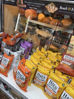 Sal, Kris & Charlie's Deli by null Sal, Kris & Charlie's Deli by null