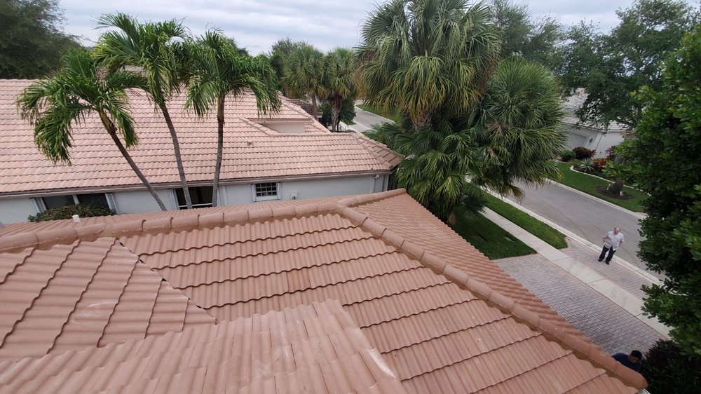 Slide of Big O Roofing and Construction