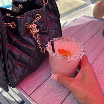 Dolores  - Cocktail Bars Near Me - Long Beach, California