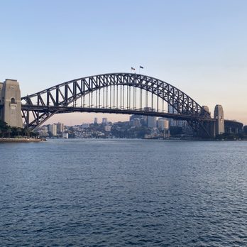 Sydney Harbour Bridge - Landmarks & Historical Buildings Near Me - Sydney, NSW Sydney Harbour Bridge - Landmarks & Historical Buildings Near Me - Sydney, NSW