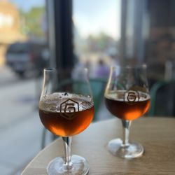 Garth's Brew Bar