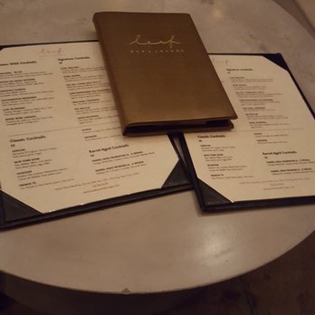 Leaf Bar & Lounge - Menus - Lounges Near Me - Flushing, New York Leaf Bar & Lounge - Menus - Lounges Near Me - Flushing, New York