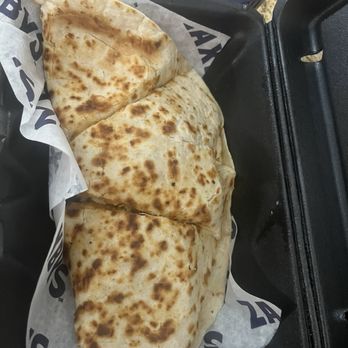 Zaxbys - Chicken quesadilla - Fast Food Near Me - Lithonia, Georgia Zaxbys - Chicken quesadilla - Fast Food Near Me - Lithonia, Georgia