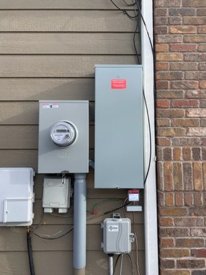 Table Mountain Electric Inc by null