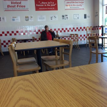 Five Guys - Burgers Near Me - Bellingham, Washington Five Guys - Burgers Near Me - Bellingham, Washington