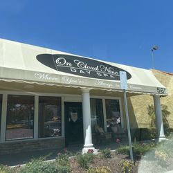 On Cloud Nine Day Spa