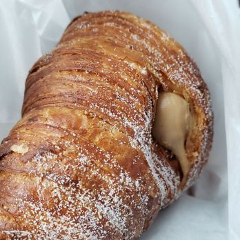 Petit Pierre Bakery - Earl grey croissant - Bakeries Near Me - Seattle, Washington Petit Pierre Bakery - Earl grey croissant - Bakeries Near Me - Seattle, Washington
