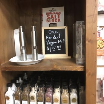Venice Olive Oil - Himalayan salt - Olive Oil Near Me - Venice, Florida Venice Olive Oil - Himalayan salt - Olive Oil Near Me - Venice, Florida