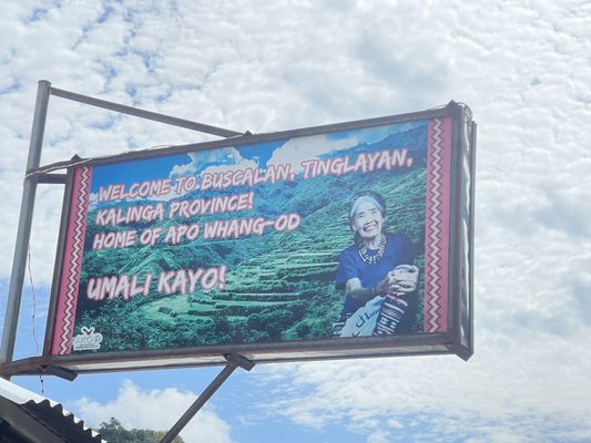 Apo Whang Od (Legendary Filipino Tattoo Artist) by null