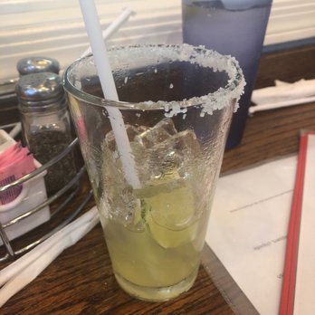 Bill's Grill - $5 margaritas on Friday. Oh yea! - Burgers Near Me - Prescott, Arizona