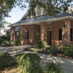 Lake Crossing by Contemporary Management Concepts