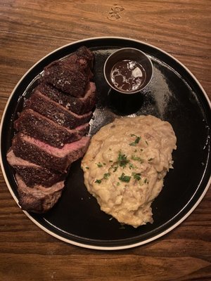 Texas Spice by null