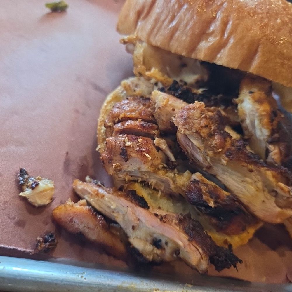 HammerDown BBQ - Barbeque Near Me - Aldie, Virginia