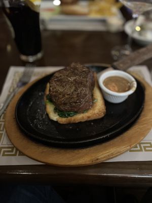 Twin Door Tavern by null