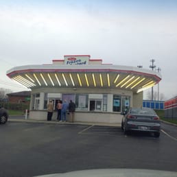 Yay they're open Yay they're open