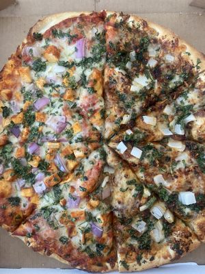 Amar Pizza by null