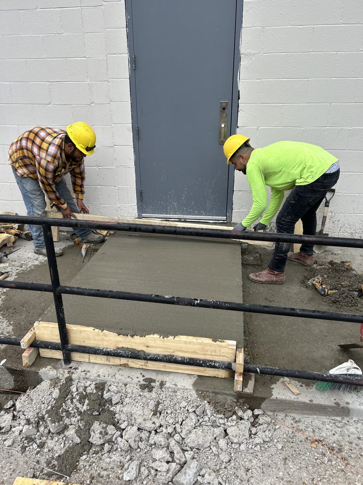 Slide of Horta Bros Contractors