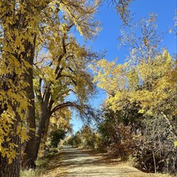 High Line Canal Trail