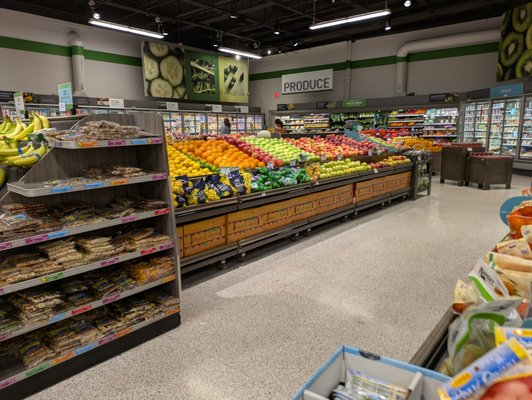 Publix Super Market at Southdale Shopping Center by null