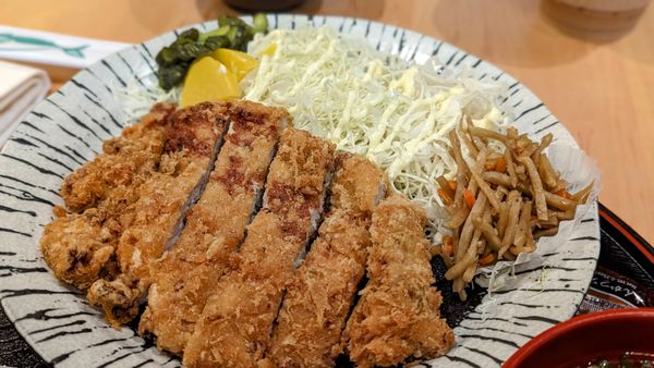 Maruichi Japanese Food & Deli by null