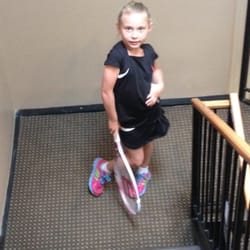 Louisville Indoor Racquet Club in Louisville gift card