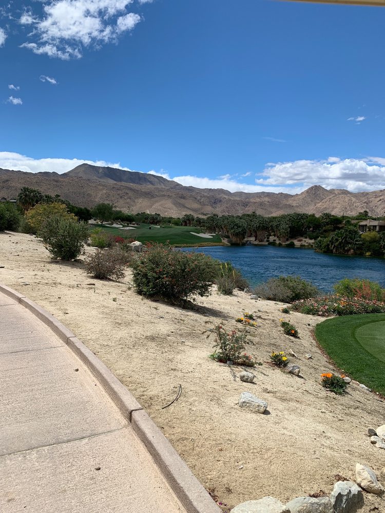 Bighorn Golf Club Logo