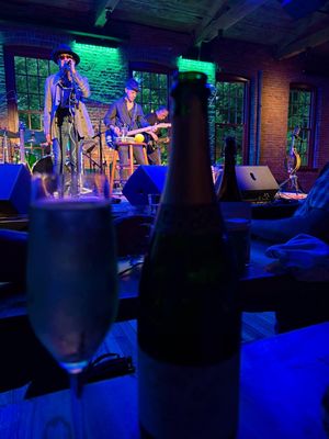City Winery Hudson Valley by null
