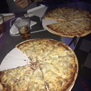 Diversey River Bowl - Bowling Near Me - Chicago, Illinois