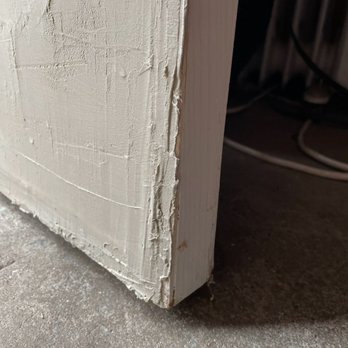 Magnitude Builders - More of the deteriorating door. - General Contractors Near Me - San Francisco, California