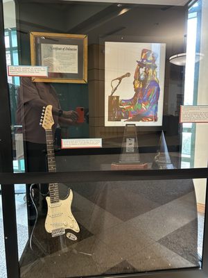 Museum of Tulsa History by null