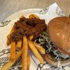 Guy's Burger Joint gift card