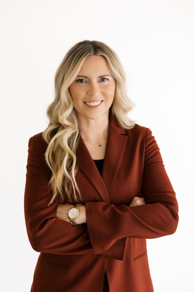 Jessie Allison Law - divorce attorney in Las Vegas, NV