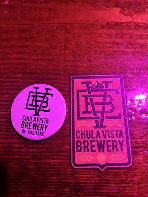 Chula Vista Brewery by null