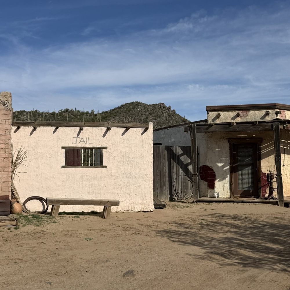 Western Destinations - Venues & Event Spaces Near Me - Phoenix, Arizona